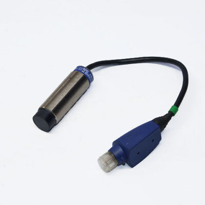 Telemecanique XS618B2PAL01M12 Inductive proximity sensors