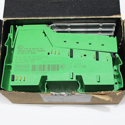 Phoenix Contact IB IL 24 DI 32/HD-PAC Digital module 2862835
