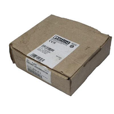 PHOENIX CONTACT PSR-SPP- 24DC/ESD/4X1/30 Safety relays 2981813