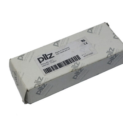 Pilz PSSu BS 1/8 C BASE MODULE 312651