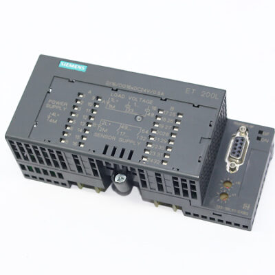 SIEMENS 6ES7 133-1BL01-0XB0 ELECTRONIC MODULE