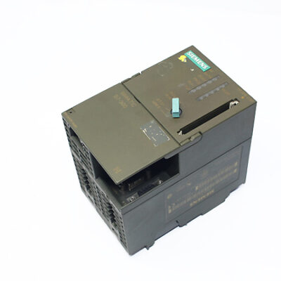 SIEMENS 6ES7 315-2AF03-0AB0 CENTRAL PROCESSING UNIT