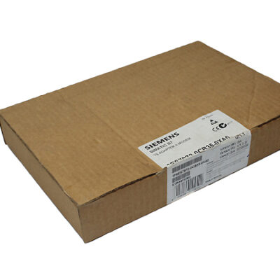 SIEMENS 6ES7 972-0CB35-0XA0 TS ADAPTER