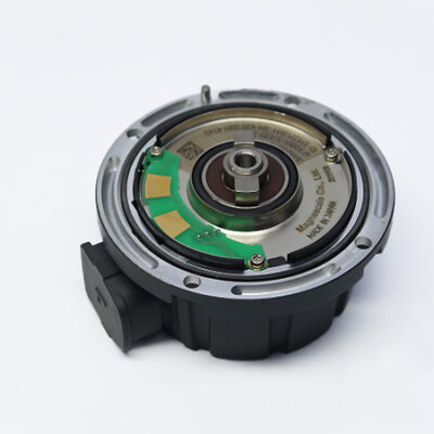 SIEMENS 6FX2001-5JE20-2DC0 ROTARY ENCODER