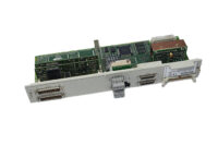 SIEMENS 6SN1118-0DM21-0AA0 CLOSED-LOOP PLUG-IN CONTROL UNIT