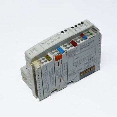 WAGO 750-306/000/006 Fieldbus Coupler DeviceNet