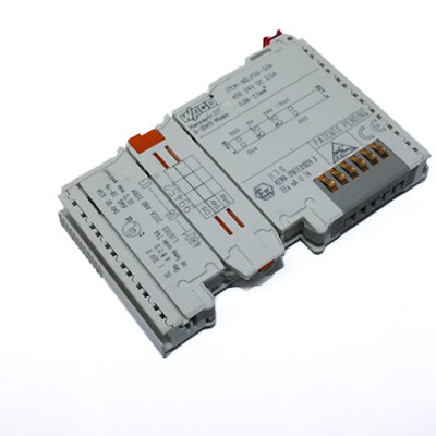 WAGO 750-504 4-CHANNEL DIGITAL OUTPUT