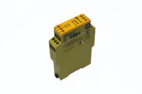 Pilz PNOZ X7 24VACDC 2n/o Safety Relay 774059