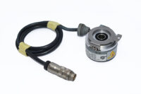 KUBLER 8.5820.0H40.1024.5102 INCREMENTAL ENCODER