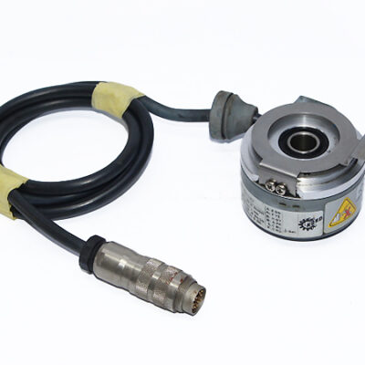 KUBLER 8.5820.0H40.1024.5102 INCREMENTAL ENCODER
