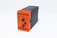 DOLD BA 9053/010 Current Relay AC0.5-5A AC230V 0-20S