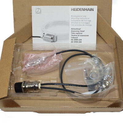 HEIDENHAIN AK ERM 280 900 2ZS17-57 Scanning Head 393000-26