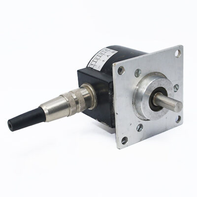 HOHNER AWI58/082R081 Incremental Encoder