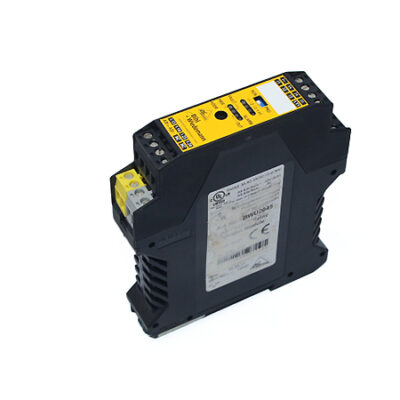 ASI BWU2045 Safety Relay Output Module