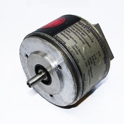 TR ELECTRONIC CE 100 ABSOLUTE ENCODERS