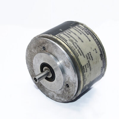 TR Electronic CE 100S Absolute Encoder