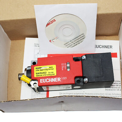 EUCHNER CES-A-C5H-01-EX Non-contact safety switch 097945