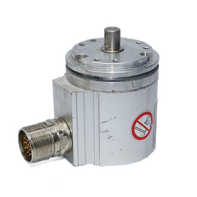 TR Electronic CEV58M-00302 ABSOLUTE ENCODER