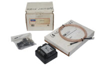 SKF CMSS665P Eddy Current Probe System CMSS 958-00-0400