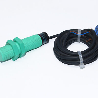 HANYOUNG NUX CUP-18RP-8NA Proximity sensor