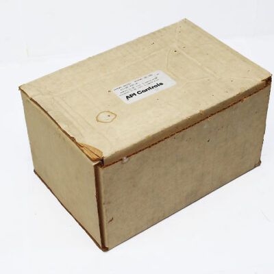 API-CONTROL DM-2205I Controls Microstep Intelligent Controller DM-2205I-AE