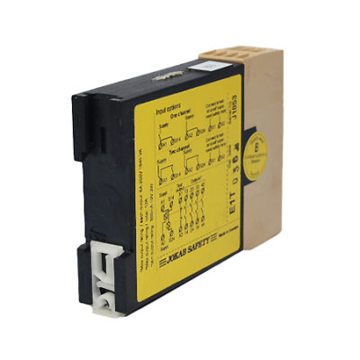 ABB E1T 0S Safety expansion relay