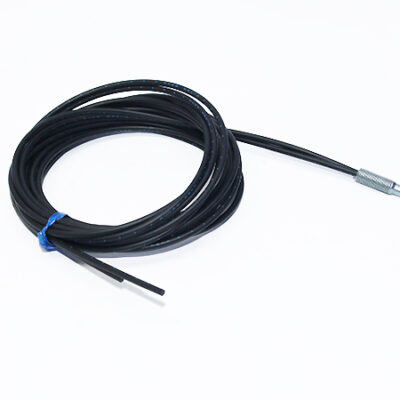 OMRON E32-DC200 Fiber optic sensor head