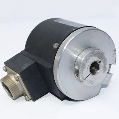 ELTRA EH63G300Z5L10X3JR INCREMENTAL ENCODER