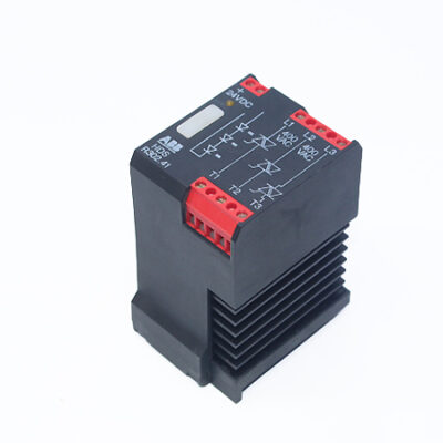 ABB GHR 302 0004 R 0001 Solid-state relays HDS R302.41