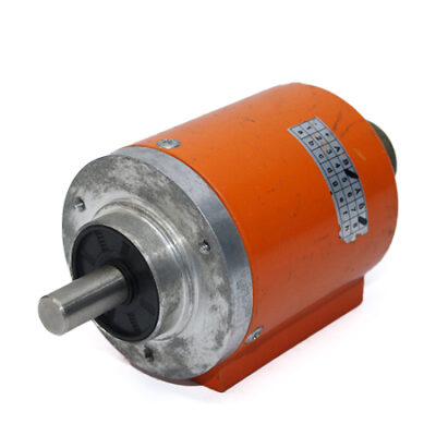 HOHNER H11N60/500 INCREMENTAL ENCODER