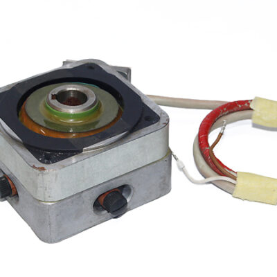 BAUMER THALHEIM KTD-3-2 A4 Y4 TACHO GENERATOR