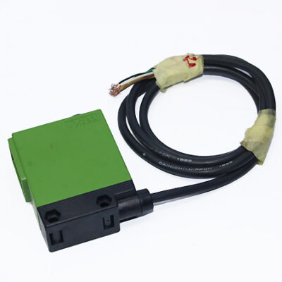 SUNX NX-52D BEAM SENSOR
