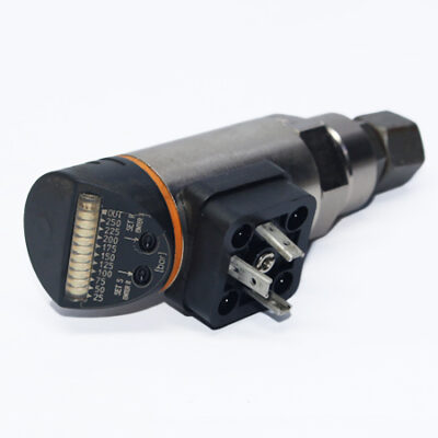 IFM PB5001 Pressure sensor with LED bar display PB-250-SBR14-HFPKG/SS/ /V
