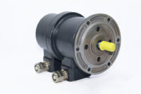 BAUMER POG9G DN 1024 TTL+POG9G DN 250 I Incremental Encoders - Combination