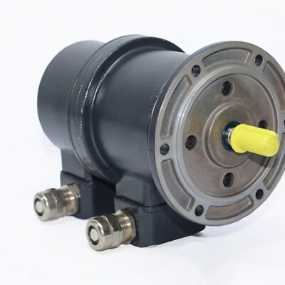 BAUMER POG9G DN 1024 TTL+POG9G DN 250 I Incremental Encoders - Combination
