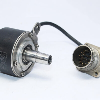 HEIDENHAIN ROD 320.005-500 Incremental Encoder 291 843-03
