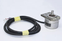 IFM RV6033 INCREMENTAL ENCODER RV-2000-I24/L2