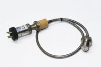 WIKA S-10 Pressure Transmitter 0...100bar