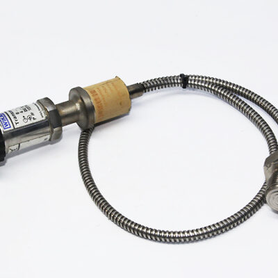 WIKA S-10 Pressure Transmitter 0...100bar