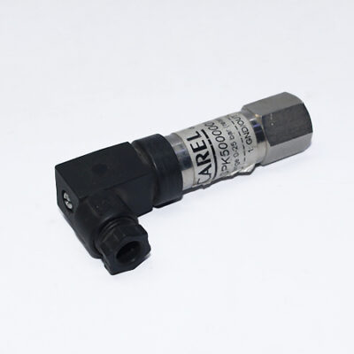 CAREL SPK5000001 Pressure Transducer 0…25 bar