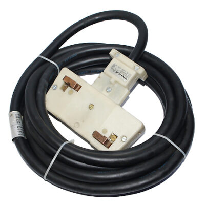 VAHLE SRKA 4/40-5HS Current collector 600V 40A