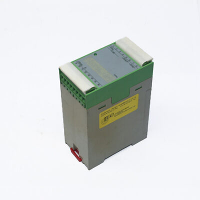 NEGELE VMU-PT Temperature converter / NEGELE PT 100