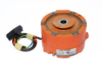 Danfoss BAUER Z 015 B6 ELECTRICAL BRAKE‎ 180VDC 27Nm