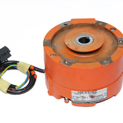 Danfoss BAUER Z 015 B6 ELECTRICAL BRAKE‎ 180VDC 27Nm