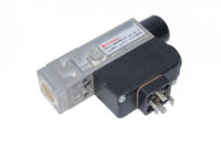 NORGREN 0820159 Pressure switch 0.2...12 bar