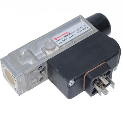 NORGREN 0820159 Pressure switch 0.2...12 bar