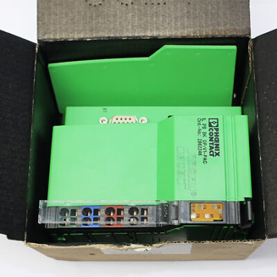 Phoenix Contact IL PB BK DP/V1-PAC Bus coupler 2862246