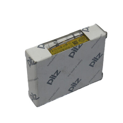 Pilz PSSu E F 4DO 0.5 BASE MODULE 312210