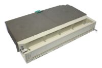 SIEMENS 6ES5 441-7LA11 DIGITAL OUTPUT MODULE