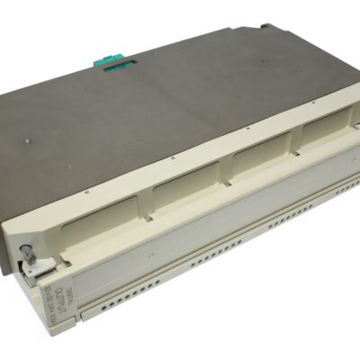 SIEMENS 6ES5 441-7LA11 DIGITAL OUTPUT MODULE